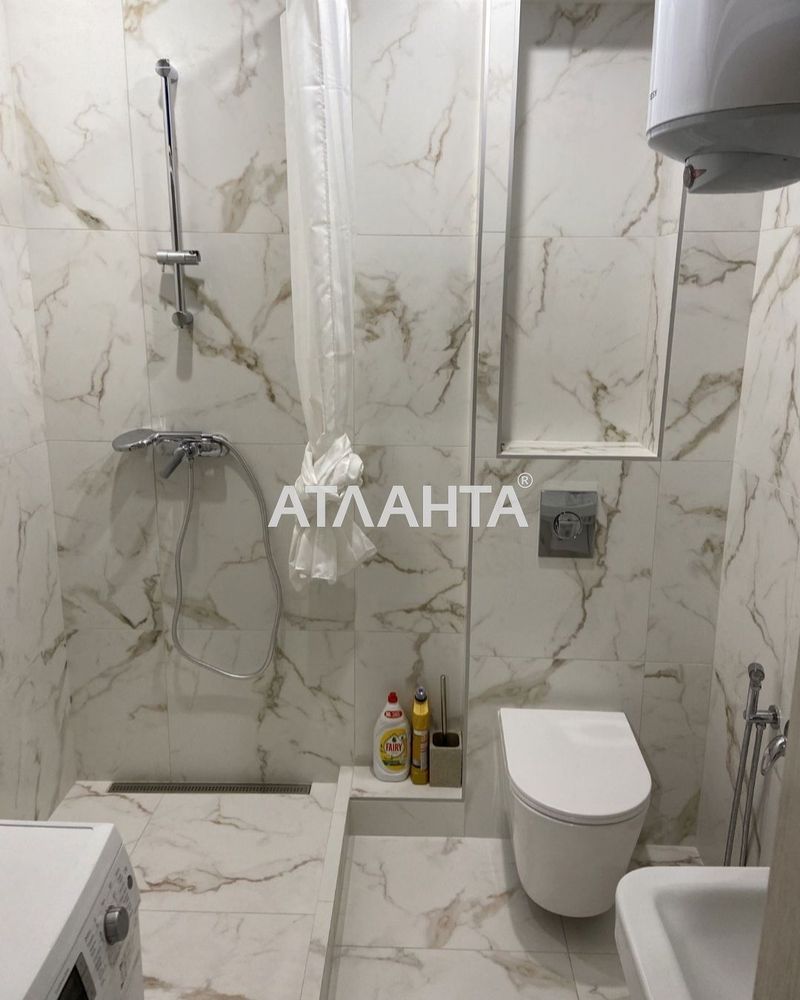 1-комнатная квартира по адресу ул. Долгая (площадь 30 м²) - Atlanta.ua - фото 9