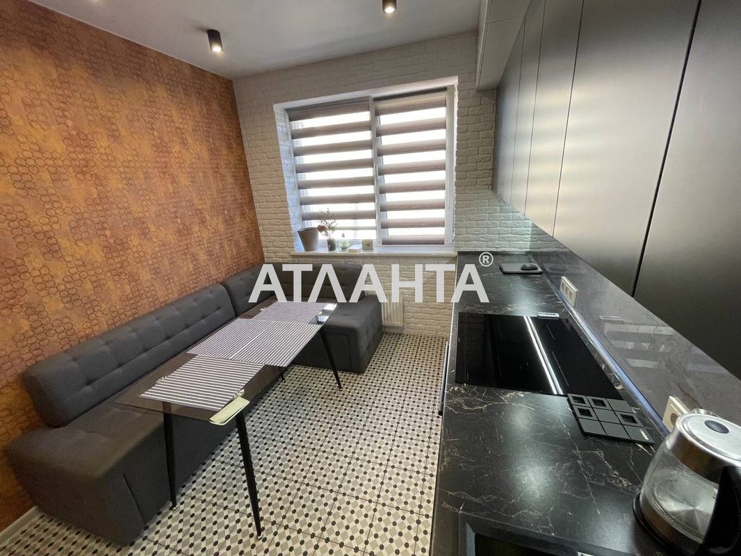 1-room apartment apartment by the address st. Basseynaya (area 37,1 m²) - Atlanta.ua - photo 3