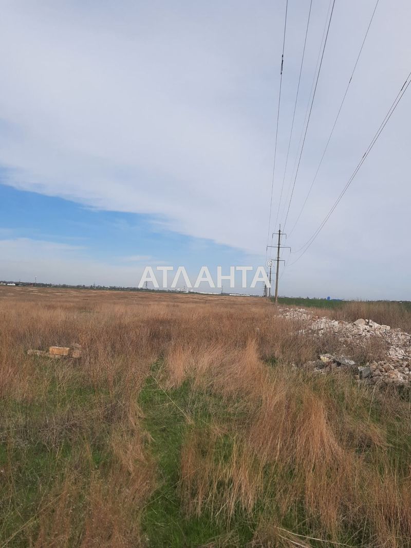 Участок по адресу ул. Независимости (площадь 8 сот) - Atlanta.ua - фото 5