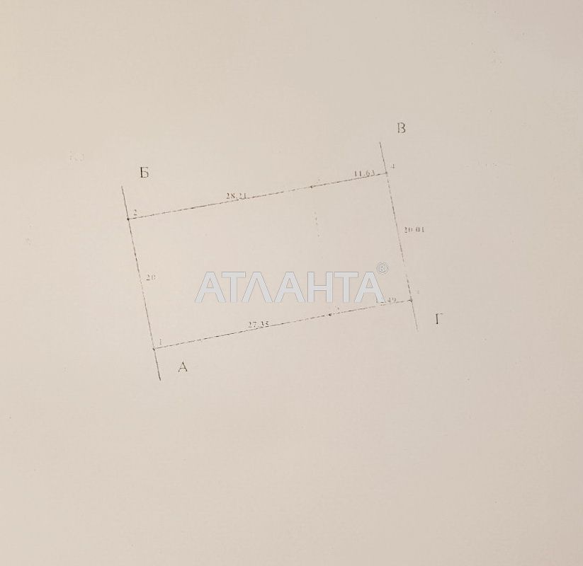 Участок по адресу ул. Независимости (площадь 8 сот) - Atlanta.ua - фото 6