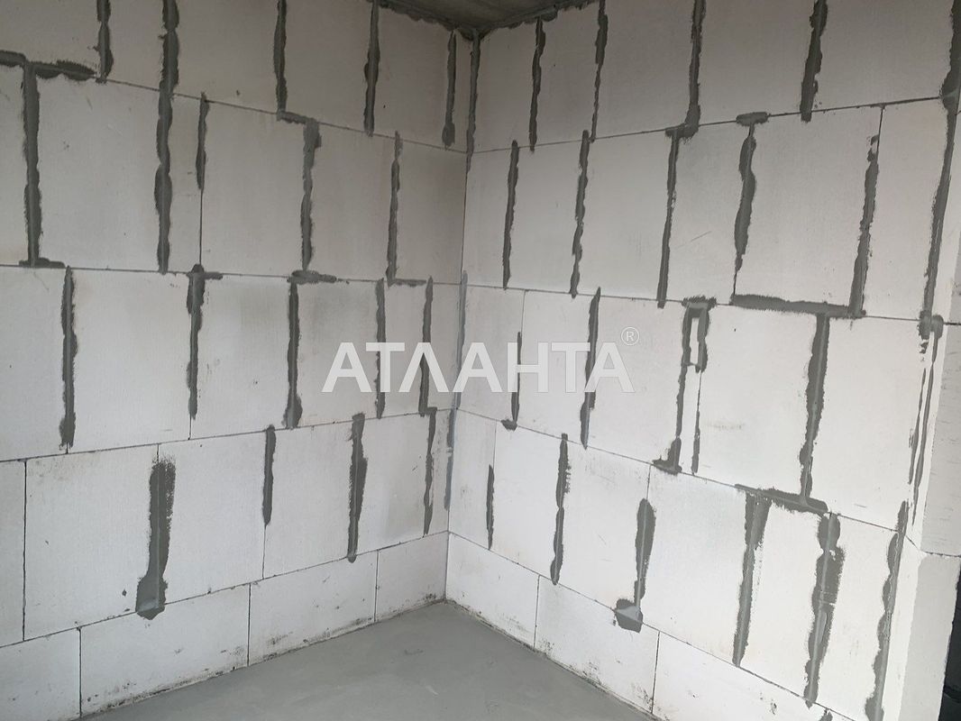 2-rooms apartment apartment by the address st. Marselskaya (area 54,7 m²) - Atlanta.ua - photo 4