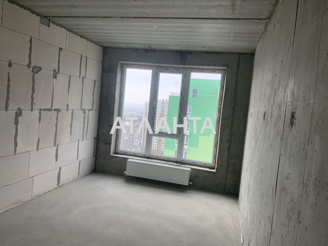 2-rooms apartment apartment by the address st. Marselskaya (area 54,7 m²) - Atlanta.ua - photo 7