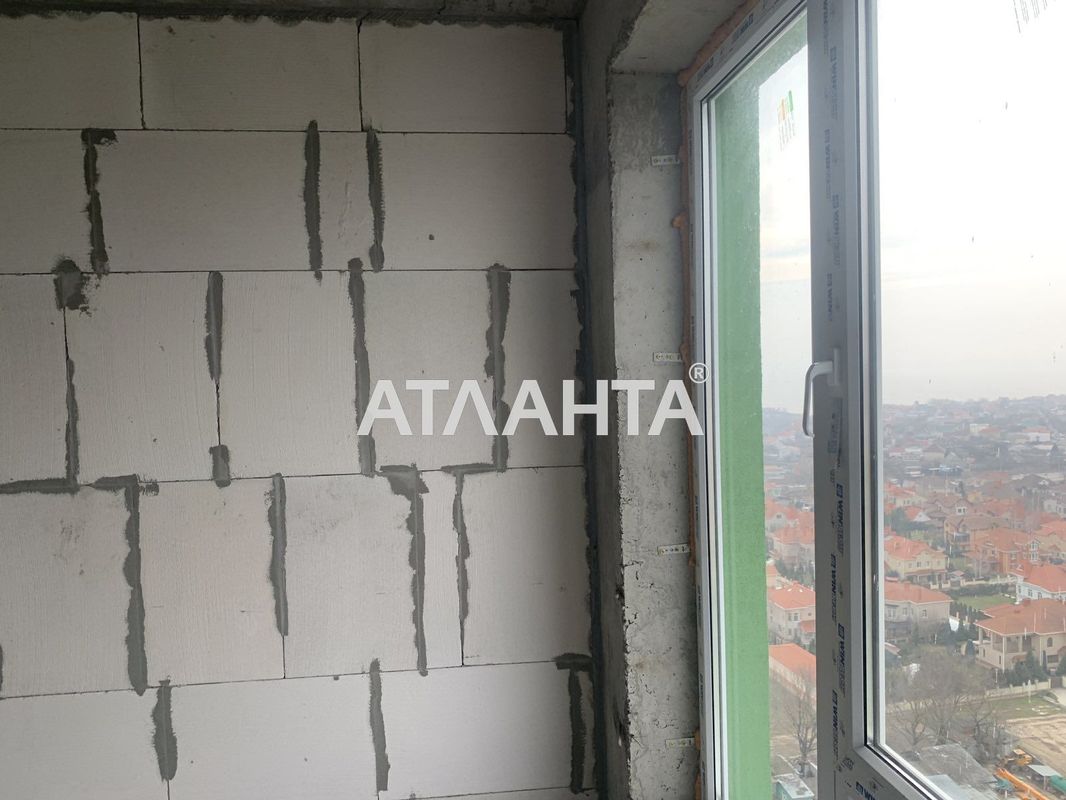 2-rooms apartment apartment by the address st. Marselskaya (area 54,7 m²) - Atlanta.ua - photo 9