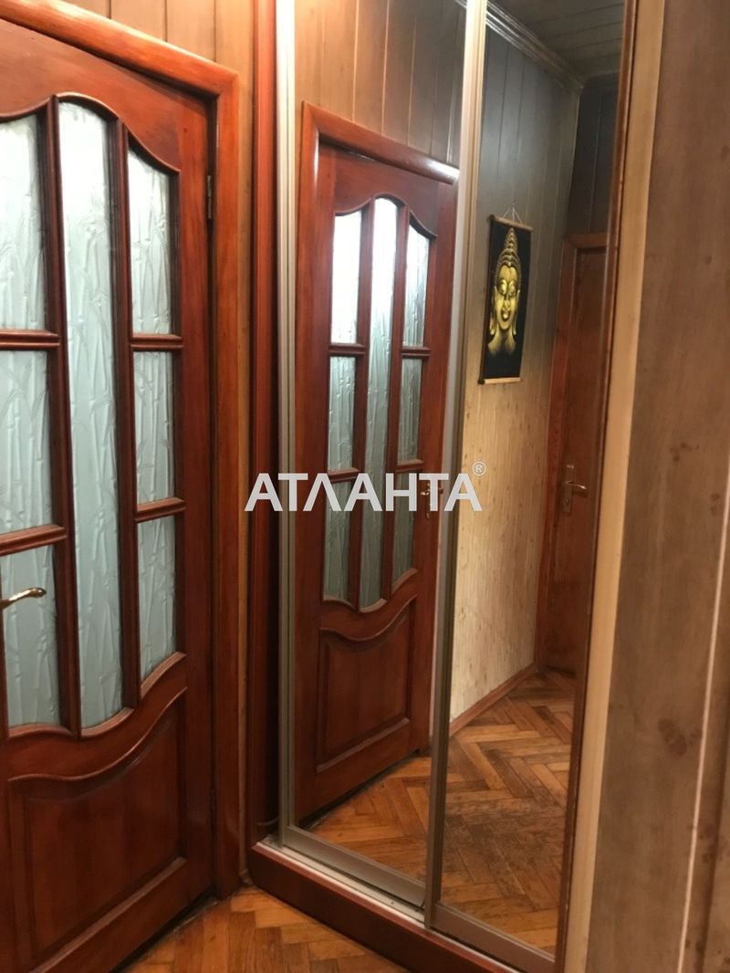 Многокомнатная квартира по адресу ул. Новосельского (площадь 200 м²) - Atlanta.ua - фото 2