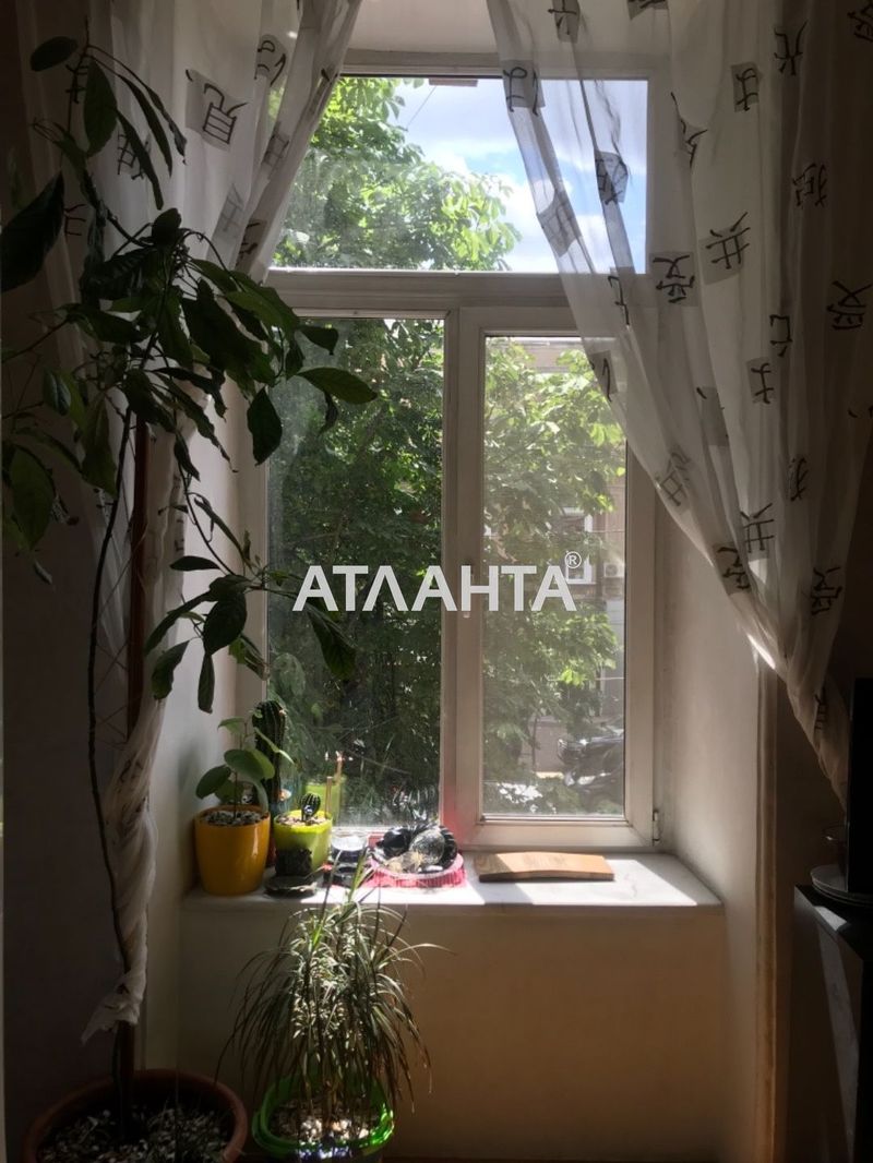 Многокомнатная квартира по адресу ул. Новосельского (площадь 200 м²) - Atlanta.ua - фото 4
