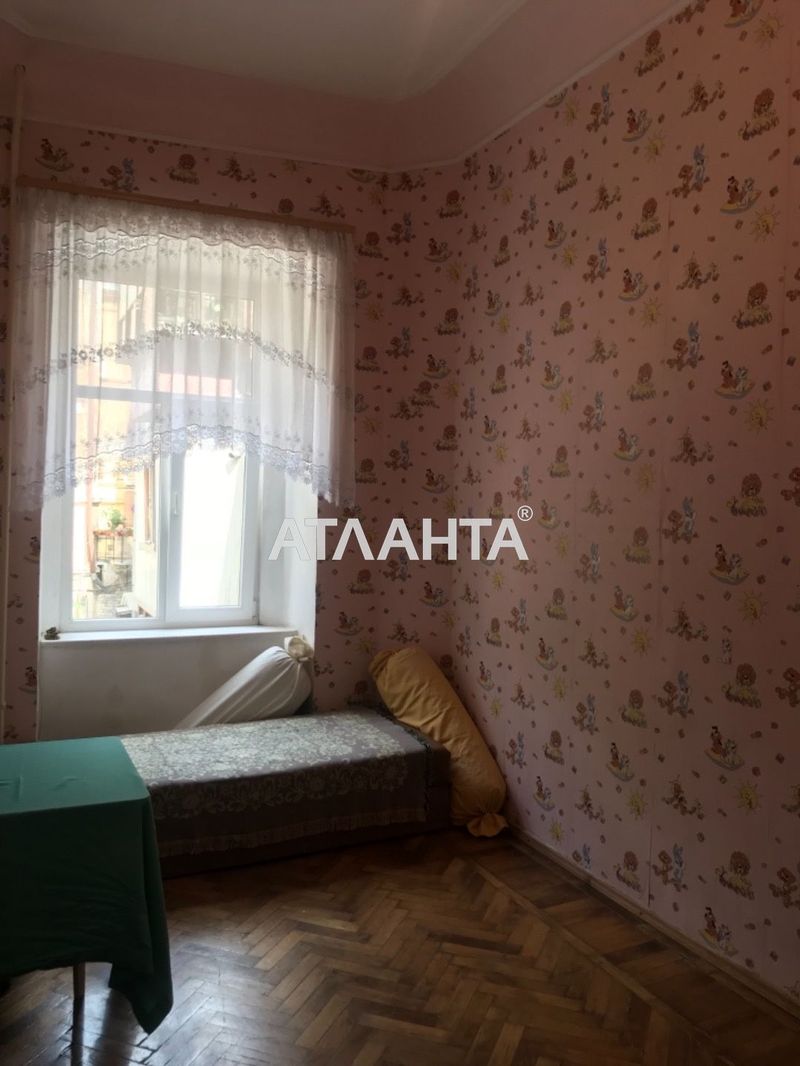 Многокомнатная квартира по адресу ул. Новосельского (площадь 200 м²) - Atlanta.ua - фото 6