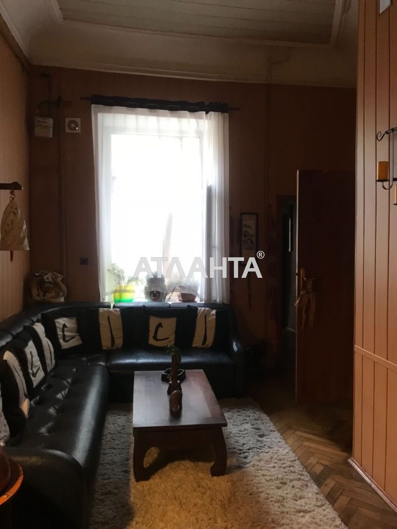 Многокомнатная квартира по адресу ул. Новосельского (площадь 200 м²) - Atlanta.ua - фото 7