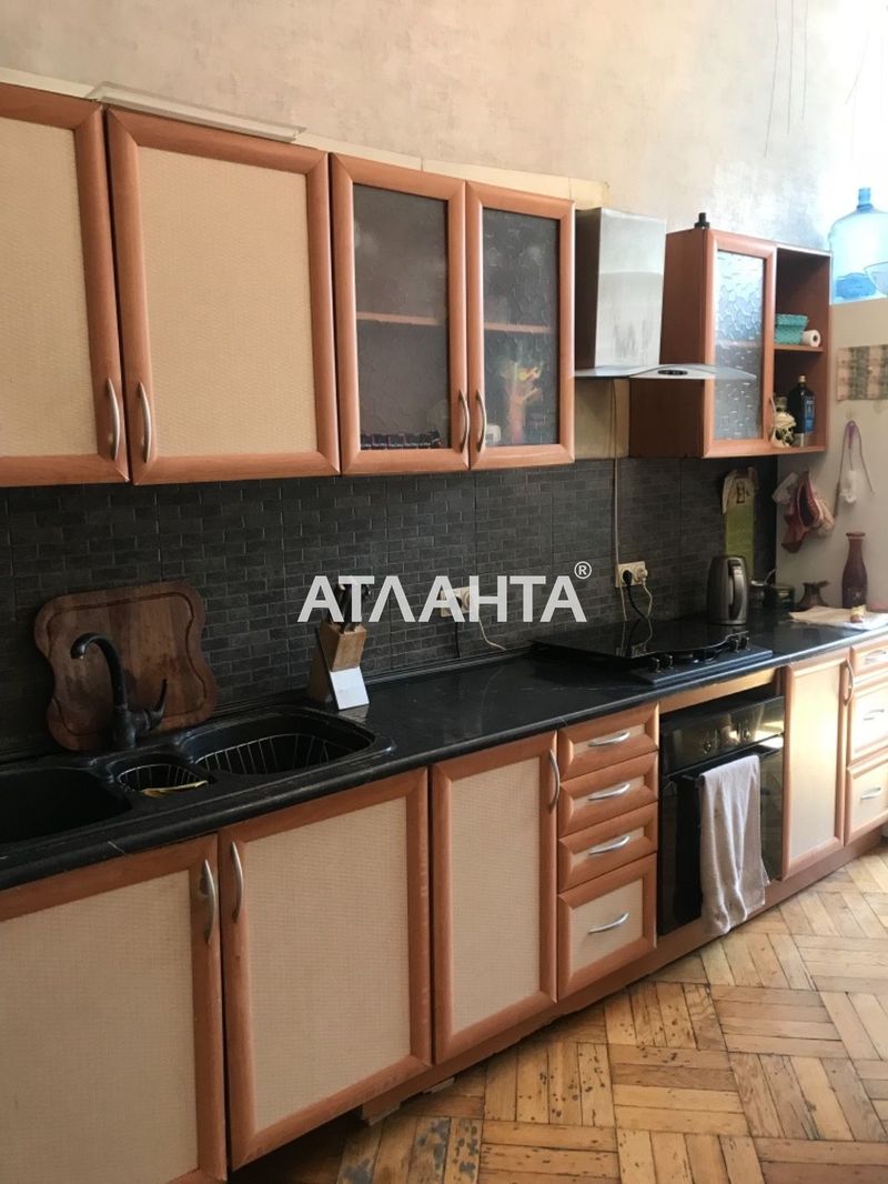 Многокомнатная квартира по адресу ул. Новосельского (площадь 200 м²) - Atlanta.ua - фото 9