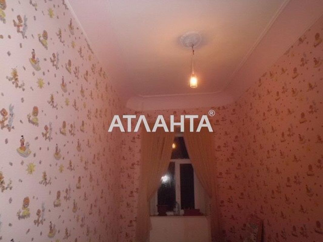 Многокомнатная квартира по адресу ул. Новосельского (площадь 200 м²) - Atlanta.ua - фото 10