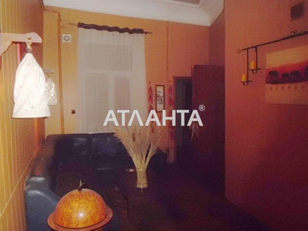 Многокомнатная квартира по адресу ул. Новосельского (площадь 200 м²) - Atlanta.ua - фото 11
