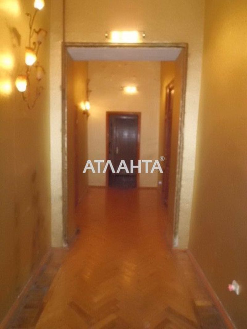Многокомнатная квартира по адресу ул. Новосельского (площадь 200 м²) - Atlanta.ua - фото 16