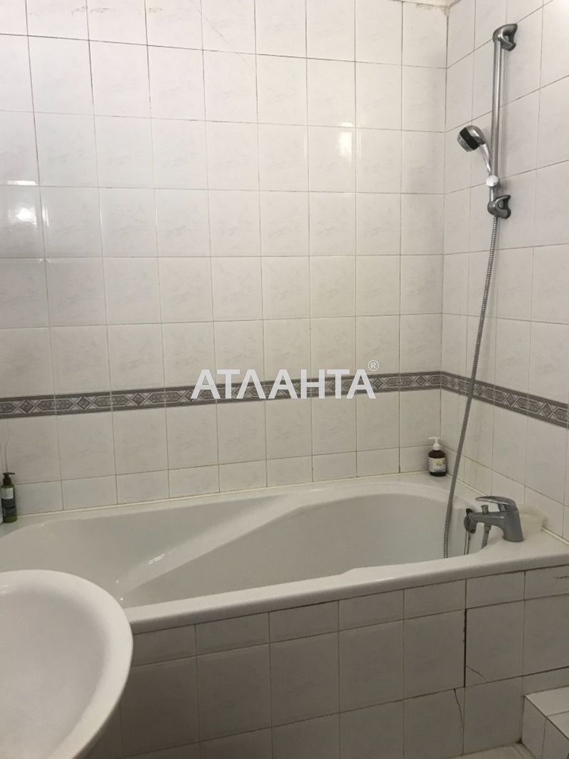 Многокомнатная квартира по адресу ул. Новосельского (площадь 200 м²) - Atlanta.ua - фото 19