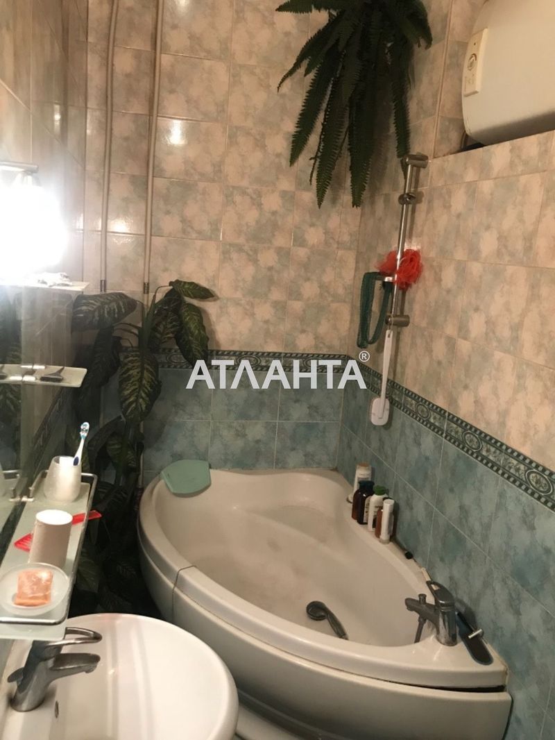 Многокомнатная квартира по адресу ул. Новосельского (площадь 200 м²) - Atlanta.ua - фото 20