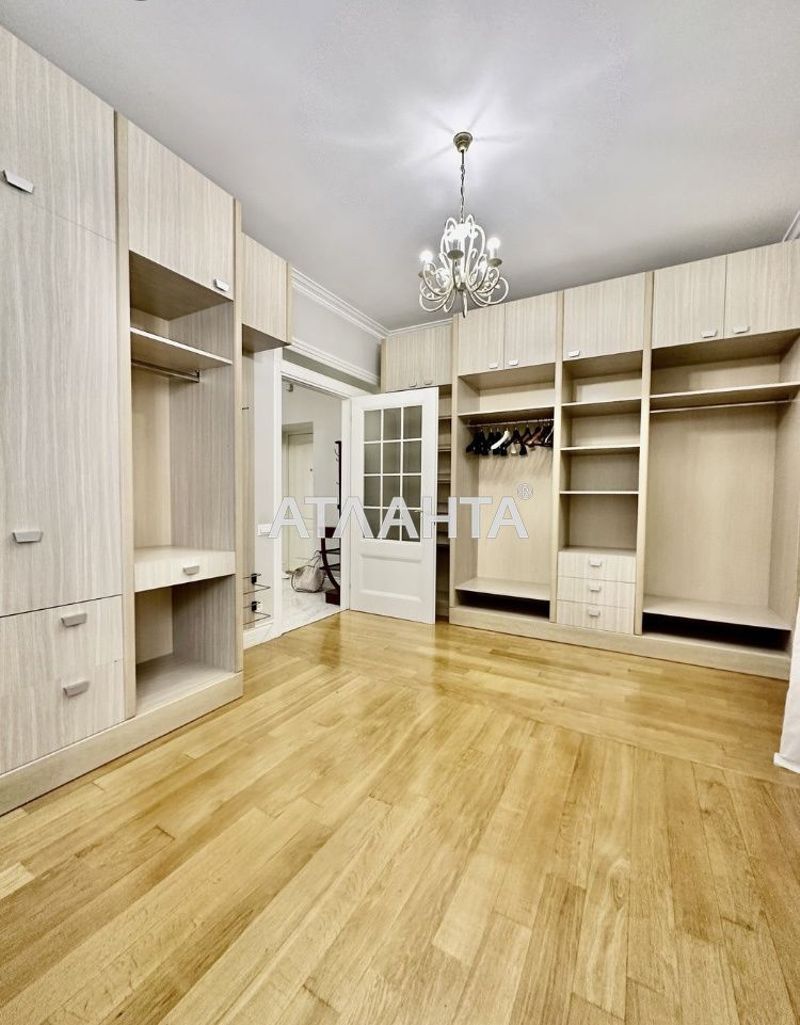 4+-rooms apartment apartment by the address st. Uspenskaya Chicherina (area 190 m²) - Atlanta.ua - photo 3