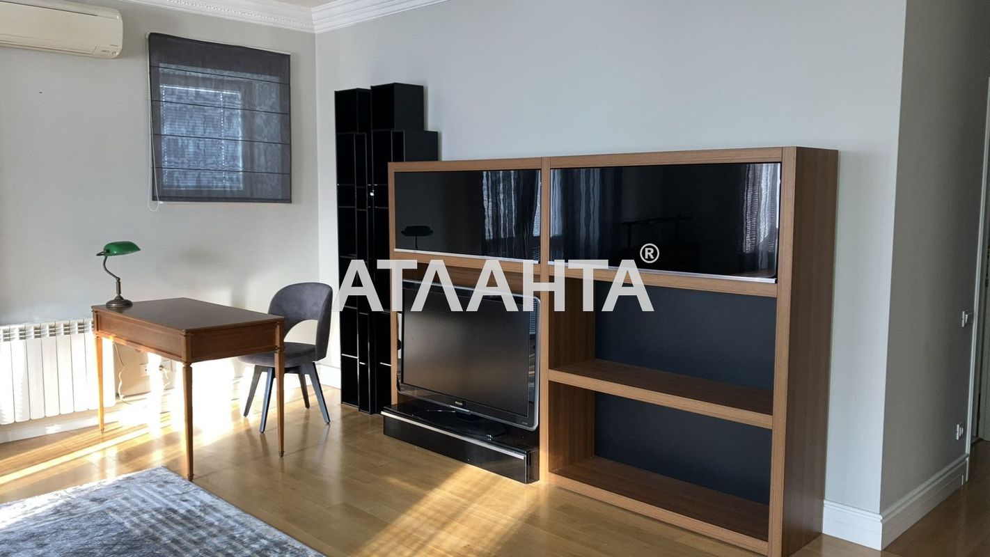 4+-rooms apartment apartment by the address st. Uspenskaya Chicherina (area 190 m²) - Atlanta.ua - photo 7