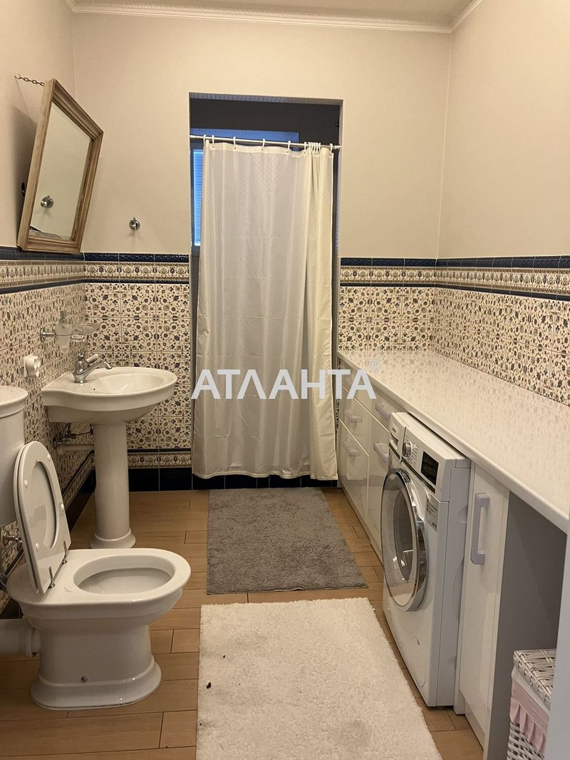 4+-rooms apartment apartment by the address st. Uspenskaya Chicherina (area 190 m²) - Atlanta.ua - photo 11