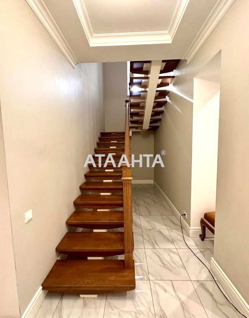 4+-rooms apartment apartment by the address st. Uspenskaya Chicherina (area 190 m²) - Atlanta.ua - photo 14