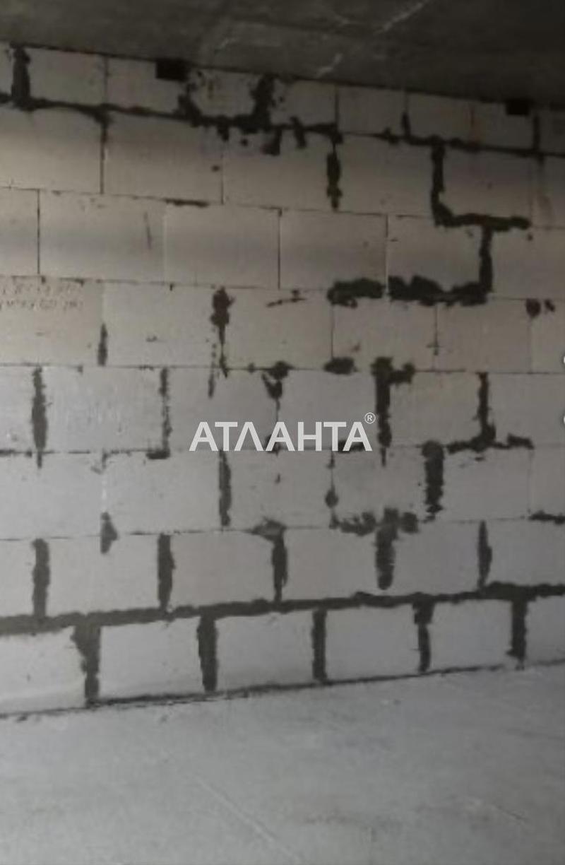 1-кімнатна квартира за адресою Травневий пров. (площа 45,6 м²) - Atlanta.ua - фото 2