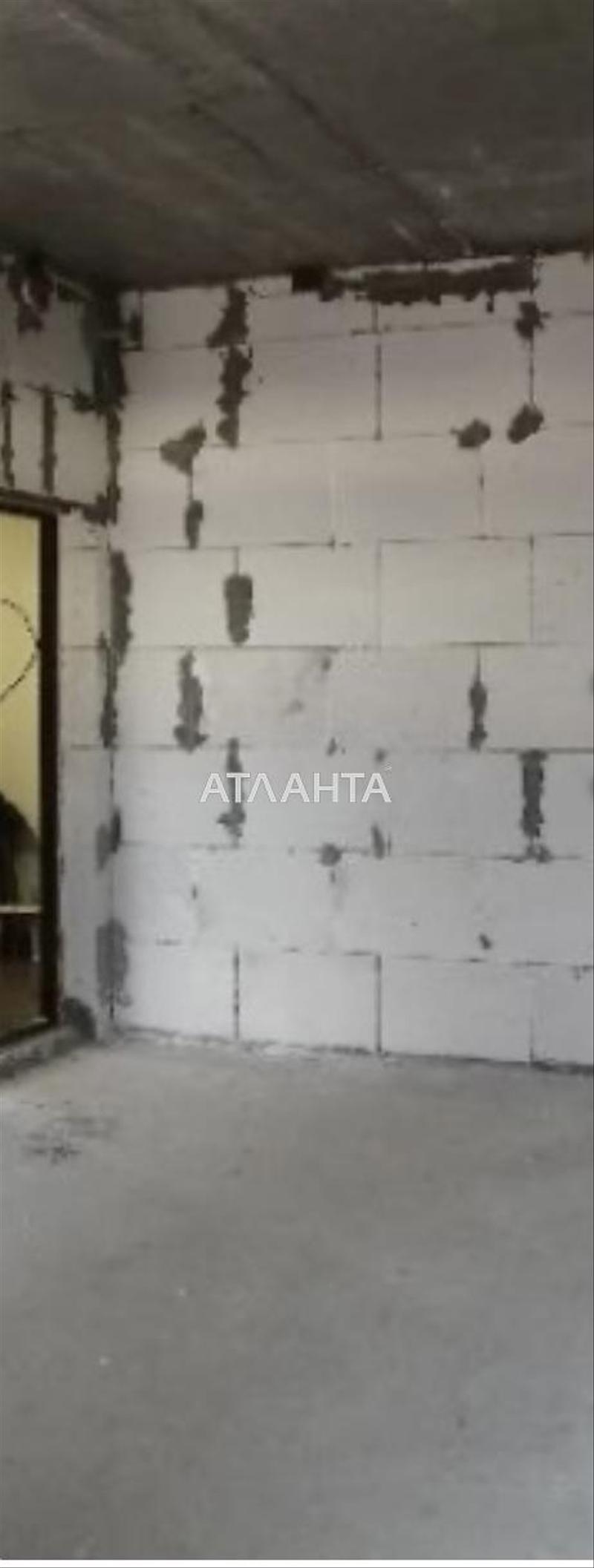 1-кімнатна квартира за адресою Травневий пров. (площа 45,6 м²) - Atlanta.ua - фото 3