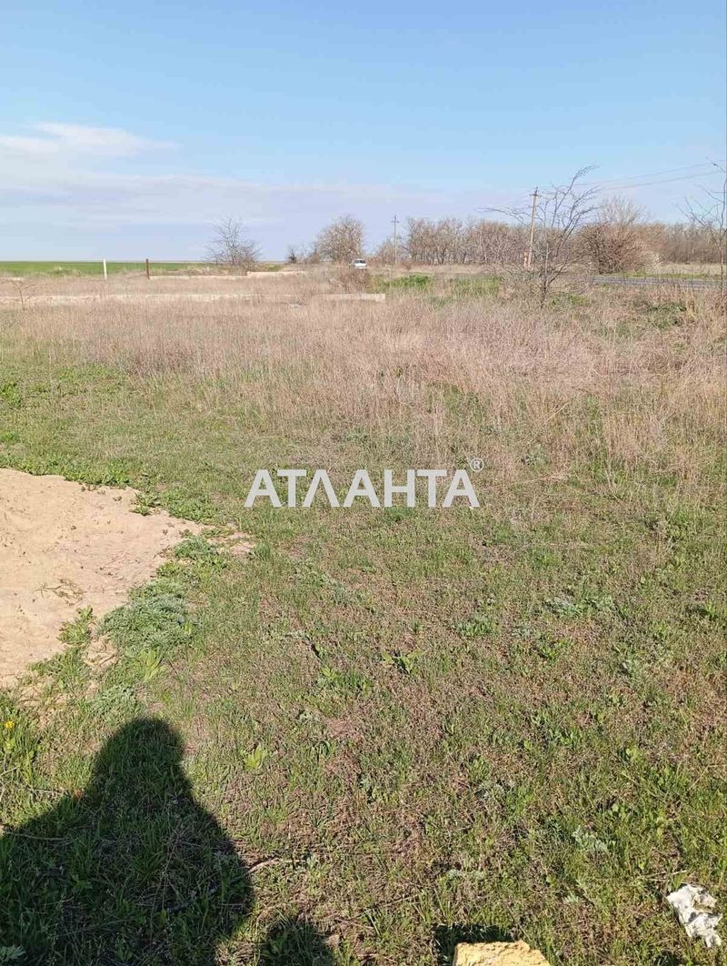 Landplot by the address st. Kubanskaya dor (area 8 acr) - Atlanta.ua - photo 3