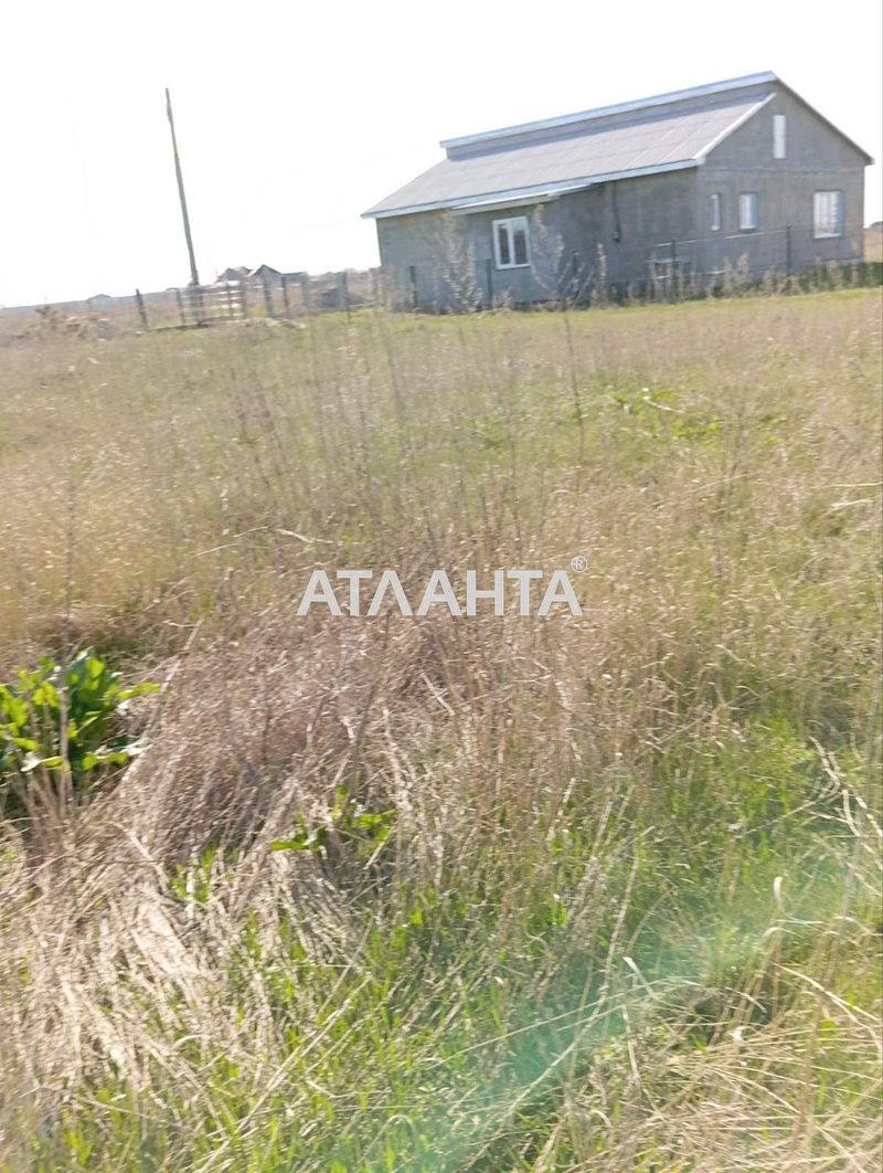 Landplot by the address st. Kubanskaya dor (area 8 acr) - Atlanta.ua - photo 7