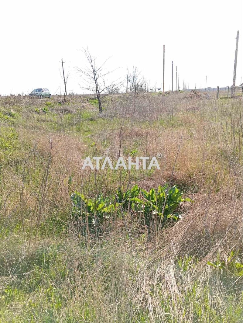 Landplot by the address st. Kubanskaya dor (area 8 acr) - Atlanta.ua - photo 9