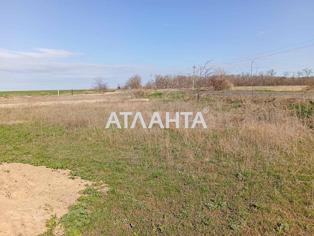 Landplot by the address st. Kubanskaya dor (area 8 acr) - Atlanta.ua - photo 10