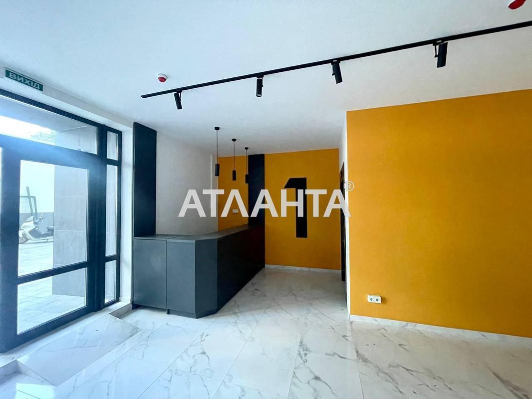 1-кімнатна квартира за адресою вул. Профспілкова (площа 38,2 м²) - Atlanta.ua - фото 4