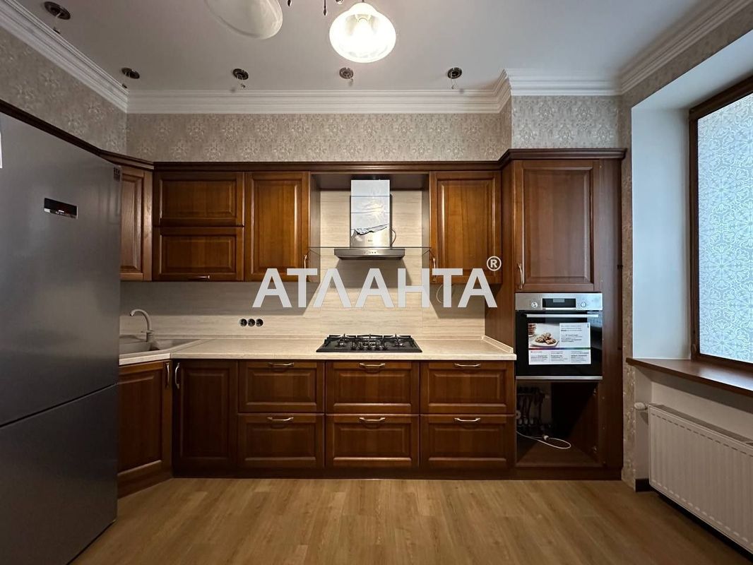2-rooms apartment apartment by the address st. Gogolya (area 70 m²) - Atlanta.ua - photo 3