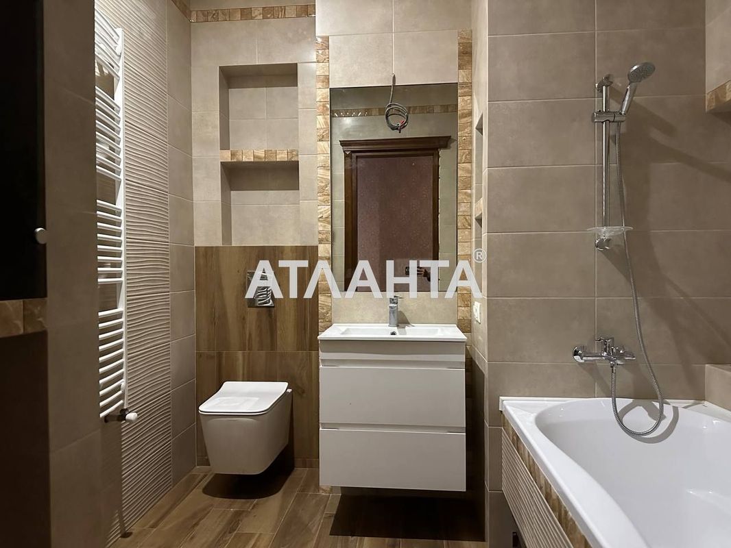 2-rooms apartment apartment by the address st. Gogolya (area 70 m²) - Atlanta.ua - photo 6