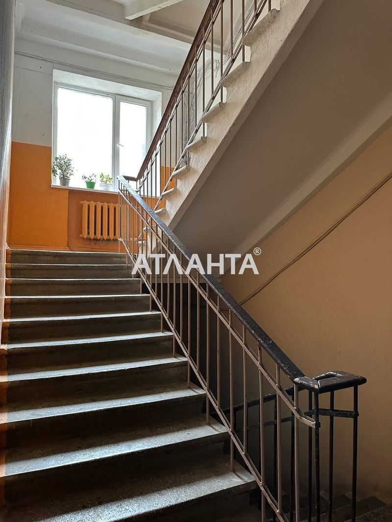 2-rooms apartment apartment by the address st. Gogolya (area 70 m²) - Atlanta.ua - photo 9