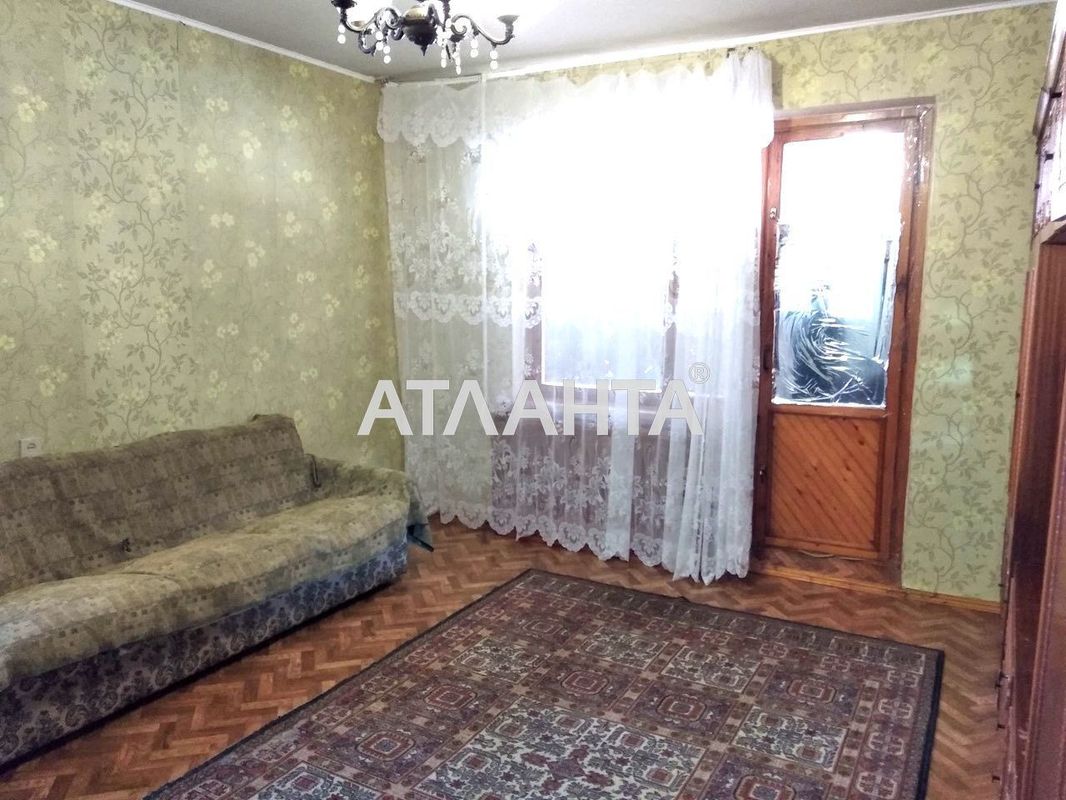 3-комнатная квартира по адресу Днепропетр. Дор. (площадь 70 м²) - Atlanta.ua - фото 2