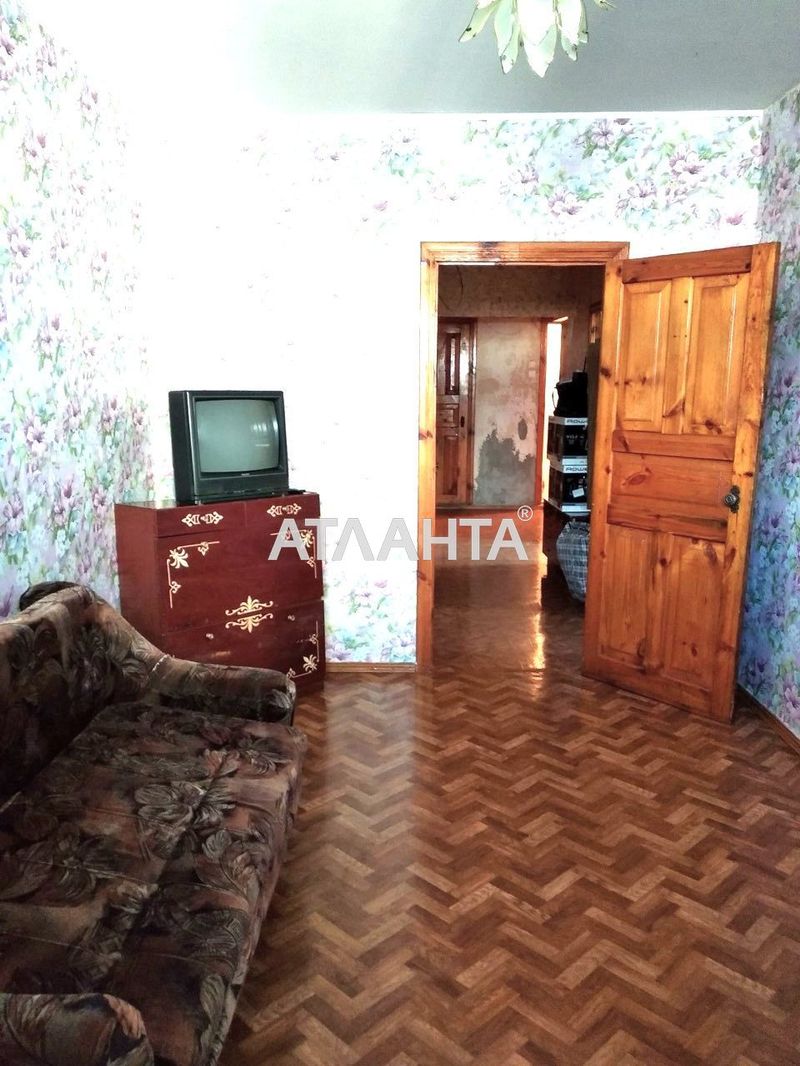 3-комнатная квартира по адресу Днепропетр. Дор. (площадь 70 м²) - Atlanta.ua - фото 7