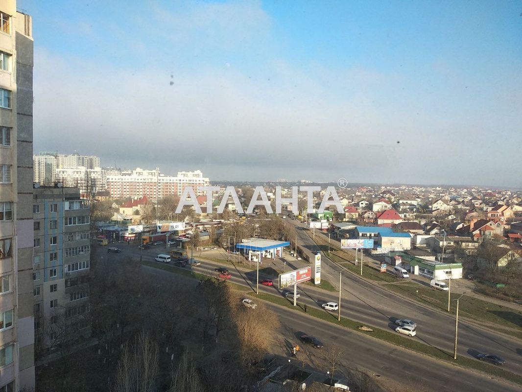 3-комнатная квартира по адресу Днепропетр. Дор. (площадь 70 м²) - Atlanta.ua - фото 9