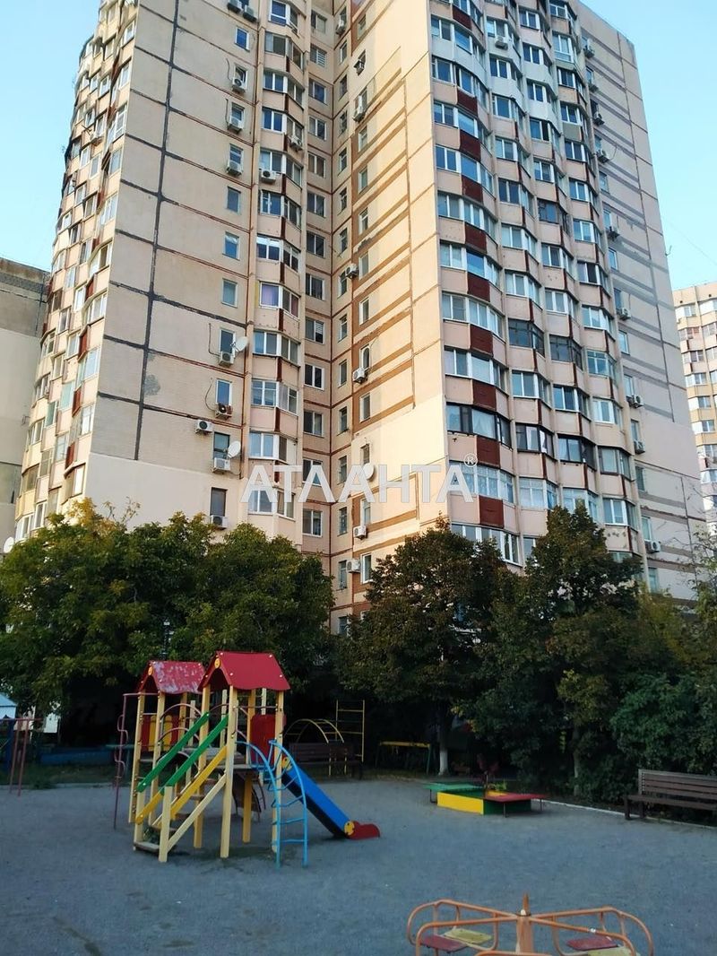 3-комнатная квартира по адресу Днепропетр. Дор. (площадь 70 м²) - Atlanta.ua - фото 11