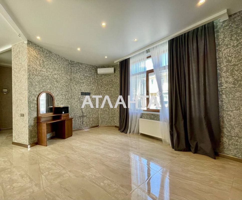 Дом по адресу ул. Дайберг (площадь 130 м²) - Atlanta.ua - фото 6