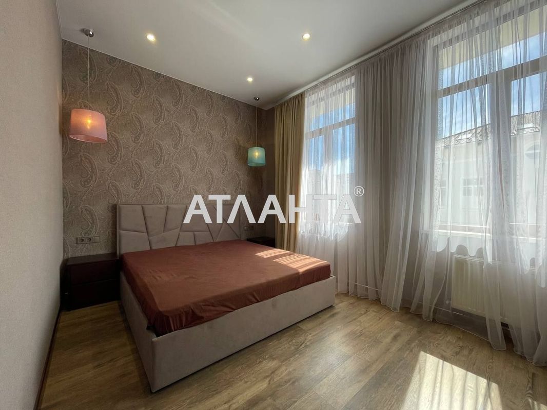 Дом по адресу ул. Дайберг (площадь 130 м²) - Atlanta.ua - фото 11