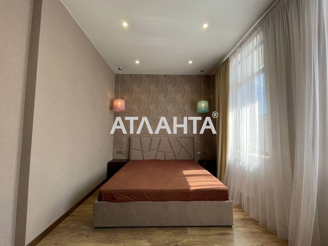 Дом по адресу ул. Дайберг (площадь 130 м²) - Atlanta.ua - фото 13