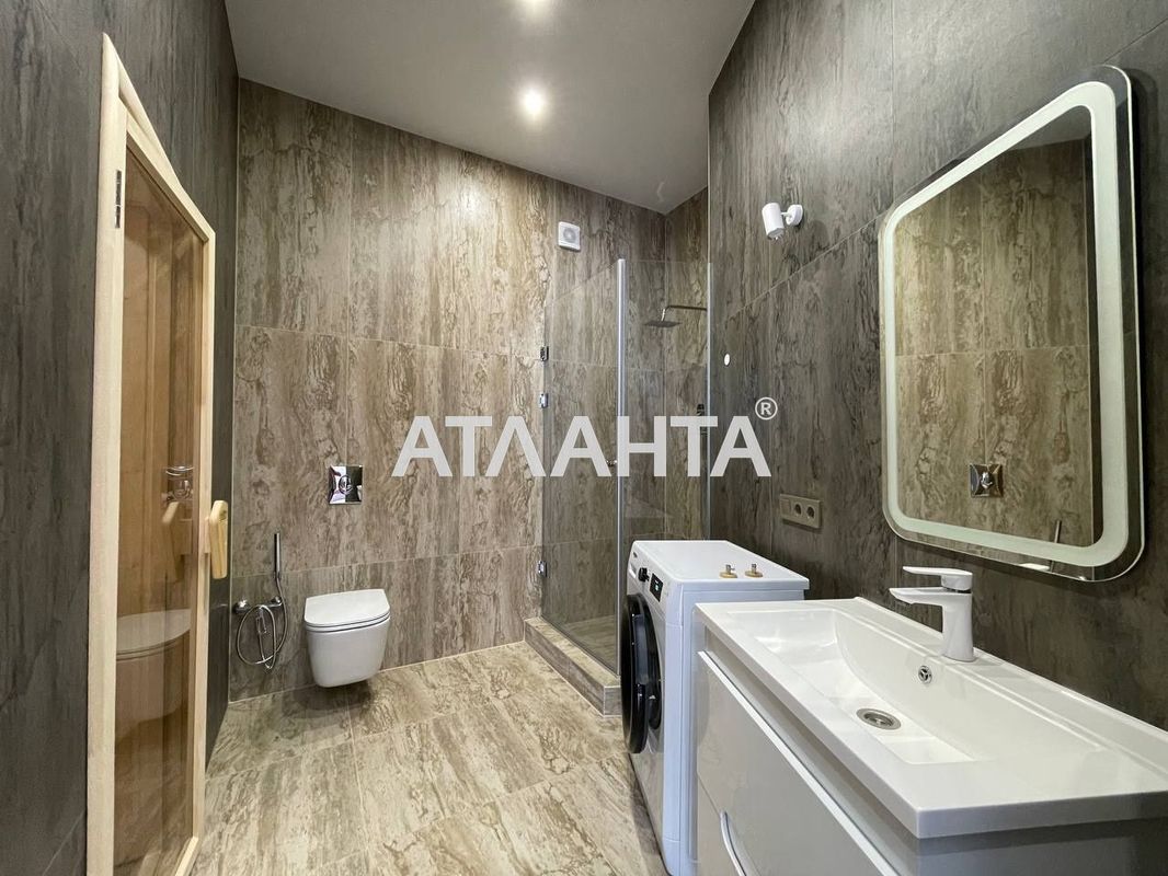 Дом по адресу ул. Дайберг (площадь 130 м²) - Atlanta.ua - фото 14