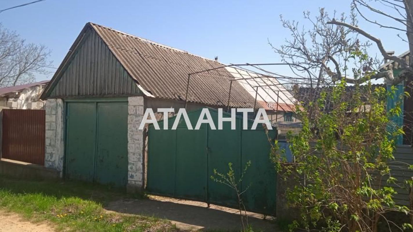 House by the address st. Krayniy per (area 40 m²) - Atlanta.ua - photo 25