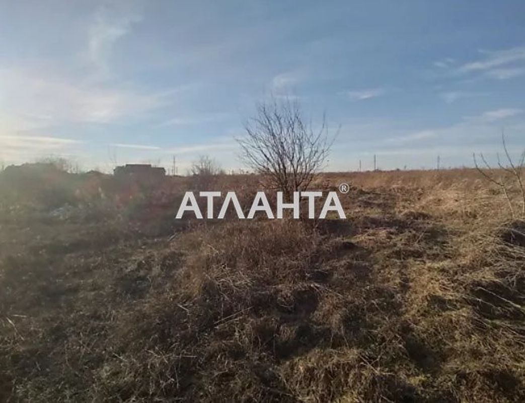 Ділянка за адресою Грушевий пров. (площа 6 сот) - Atlanta.ua - фото 4