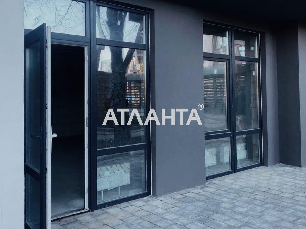 Комерційна нерухомість за адресою вул. Донського Дмитра (площа 45 м²) - Atlanta.ua - фото 3