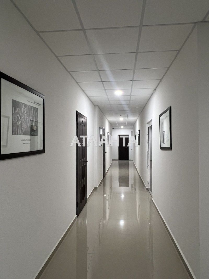 2-комнатная квартира по адресу ул. Краснова (площадь 59,8 м²) - Atlanta.ua - фото 9