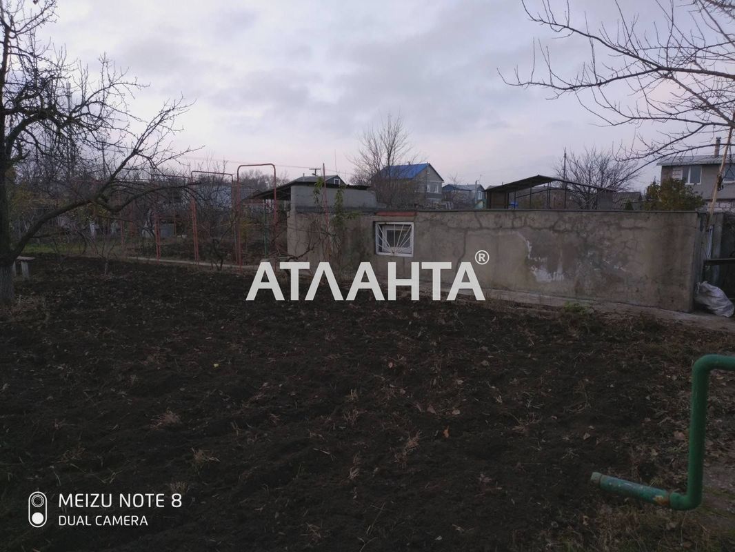 Landplot by the address st. 25 ya liniya (area 0,6 acr) - Atlanta.ua - photo 2