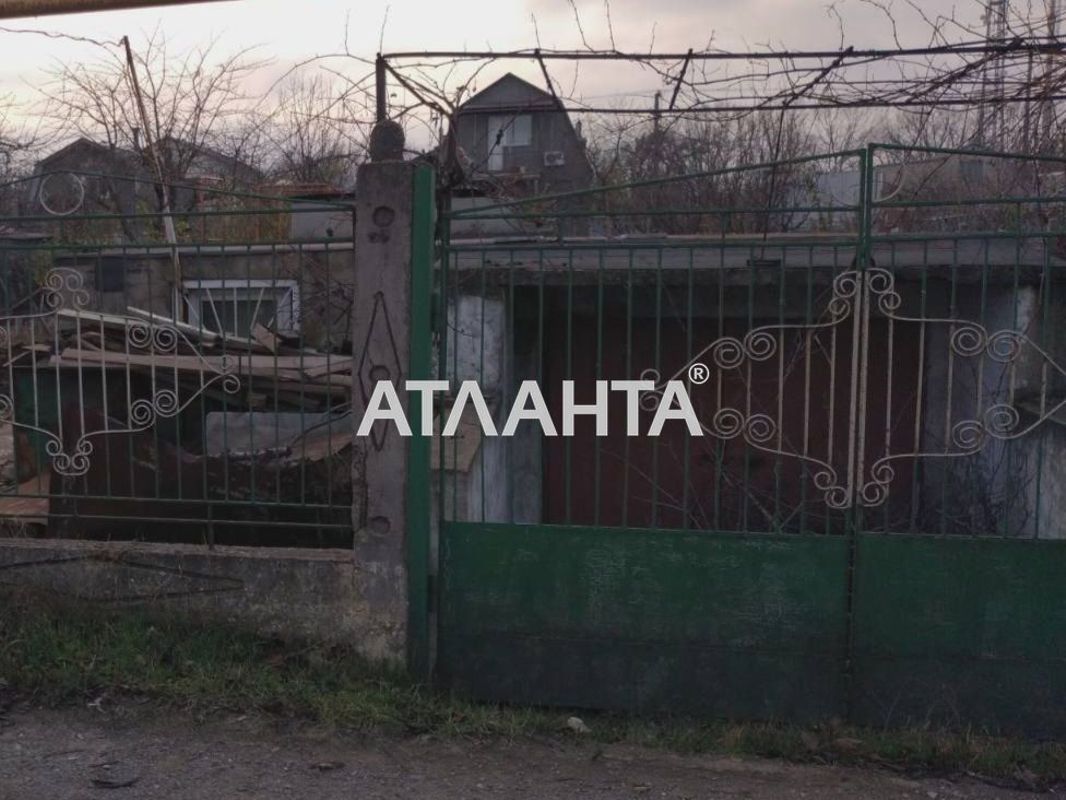 Landplot by the address st. 25 ya liniya (area 0,6 acr) - Atlanta.ua - photo 4