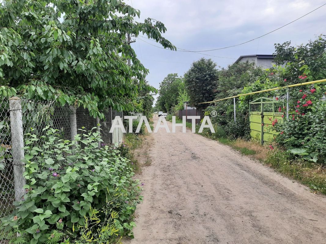 Landplot by the address st. 25 ya liniya (area 0,6 acr) - Atlanta.ua - photo 5