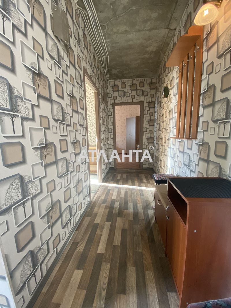 2-комнатная квартира по адресу ул. Мариинская (площадь 61,1 м²) - Atlanta.ua - фото 5