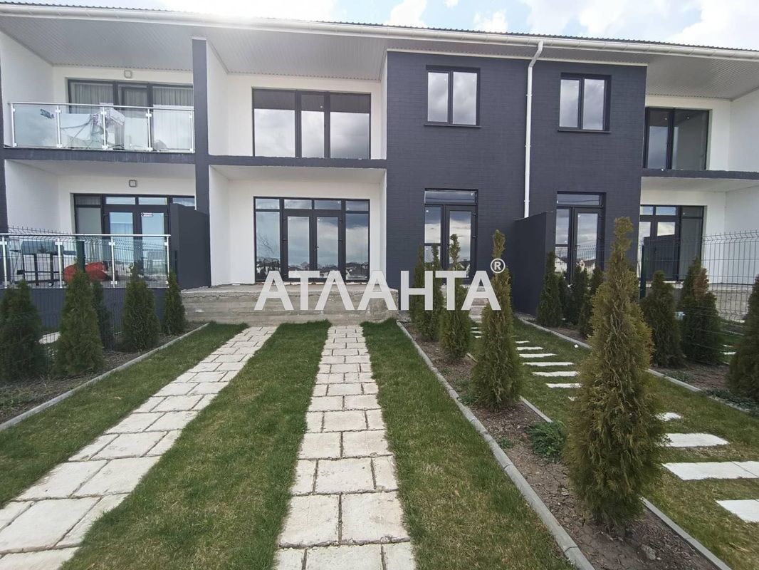 Будинок за адресою вул. Масив 14 (площа 130 м²) - Atlanta.ua - фото 13