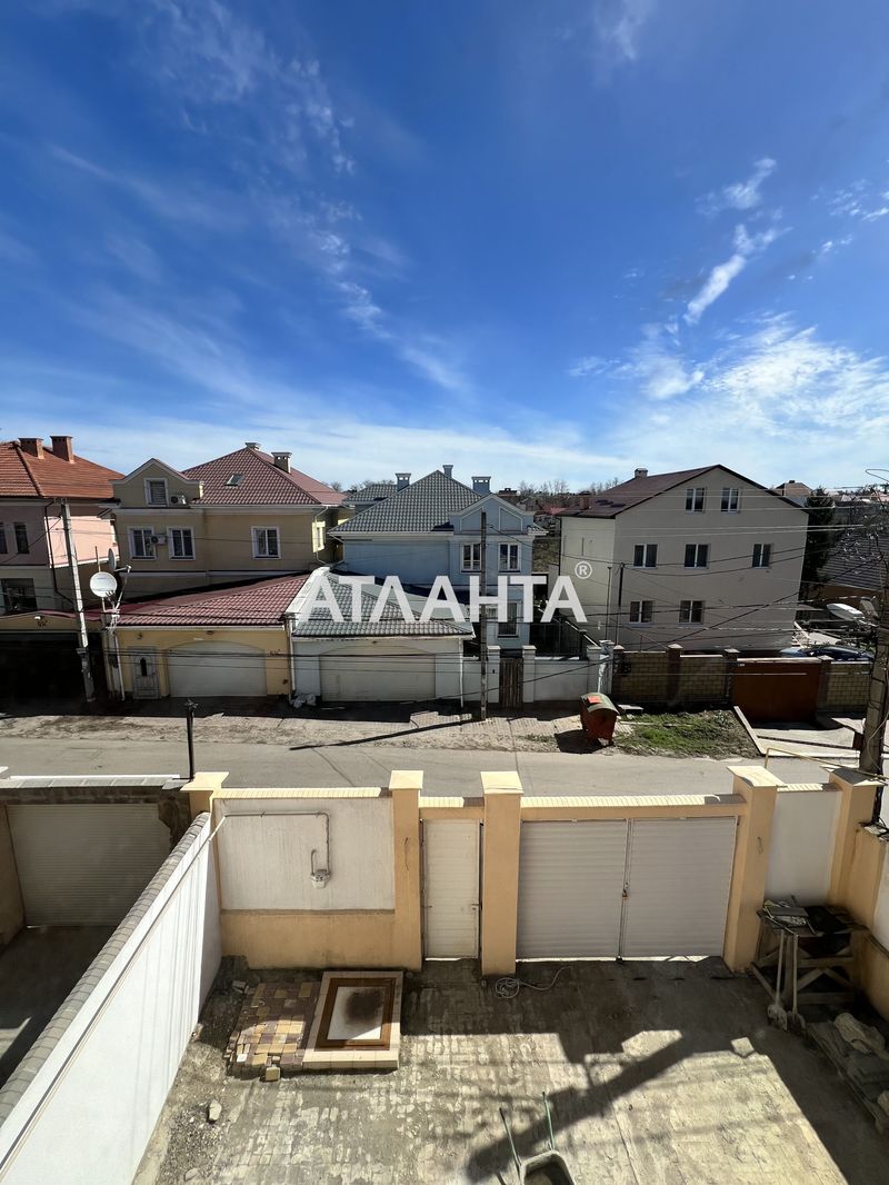 Дом по адресу ул. Измаильская (площадь 129,6 м²) - Atlanta.ua - фото 5