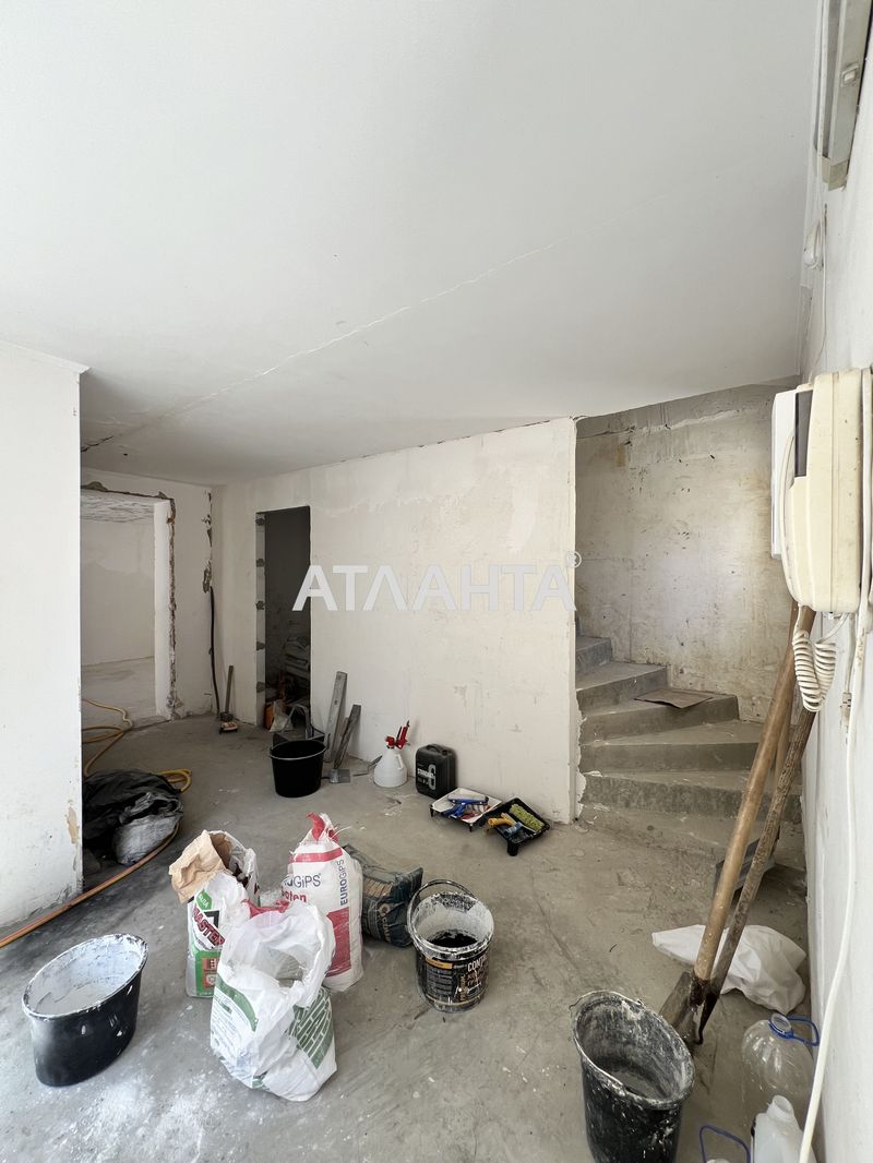 Дом по адресу ул. Измаильская (площадь 129,6 м²) - Atlanta.ua - фото 15